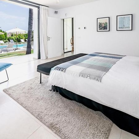 Villa Tuscany ماربيا المظهر الخارجي الصورة