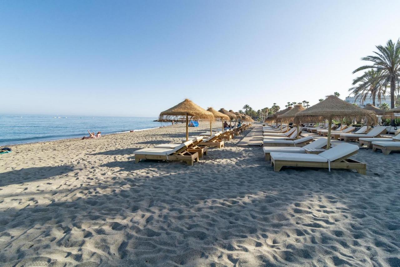 Villa Tuscany ماربيا المظهر الخارجي الصورة