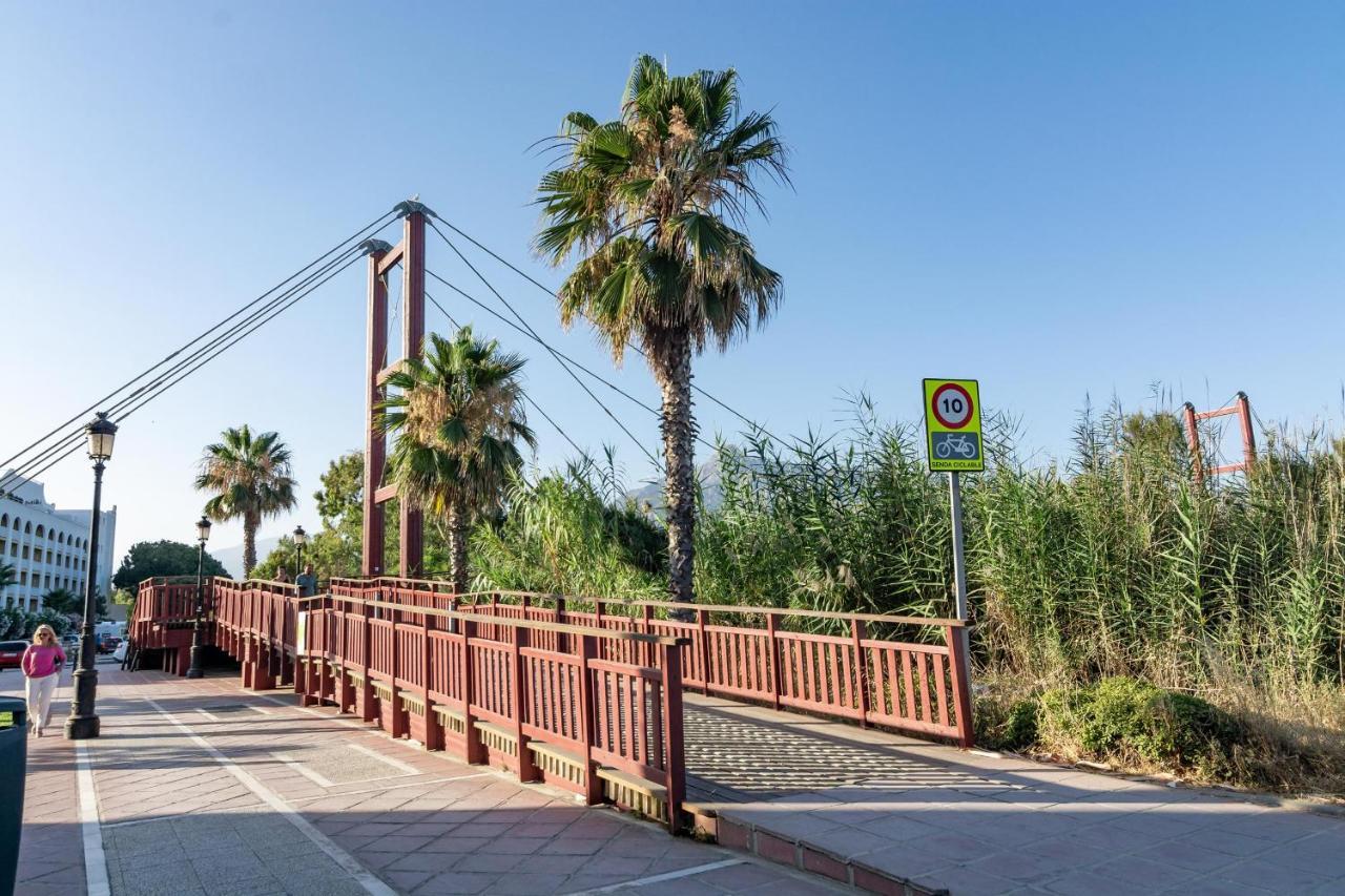 Villa Tuscany ماربيا المظهر الخارجي الصورة